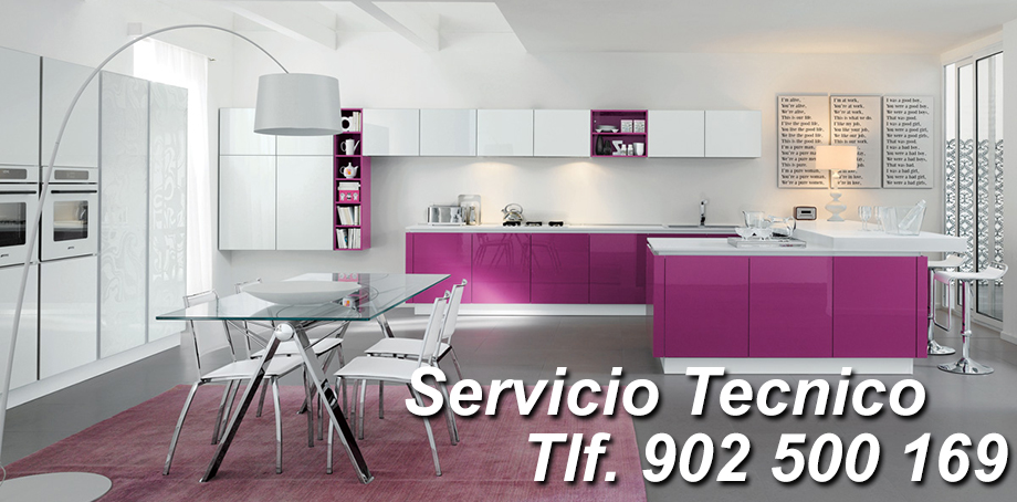 Paracuellos de Jarama Servicio Técnico
